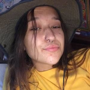 Meet your Posher, Keira